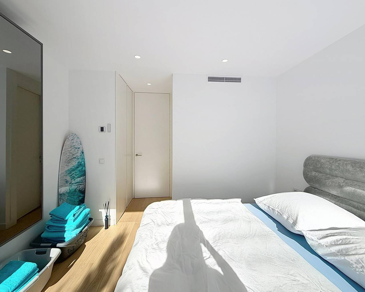 Sales - Detached villa - Benitachell - Jazmines