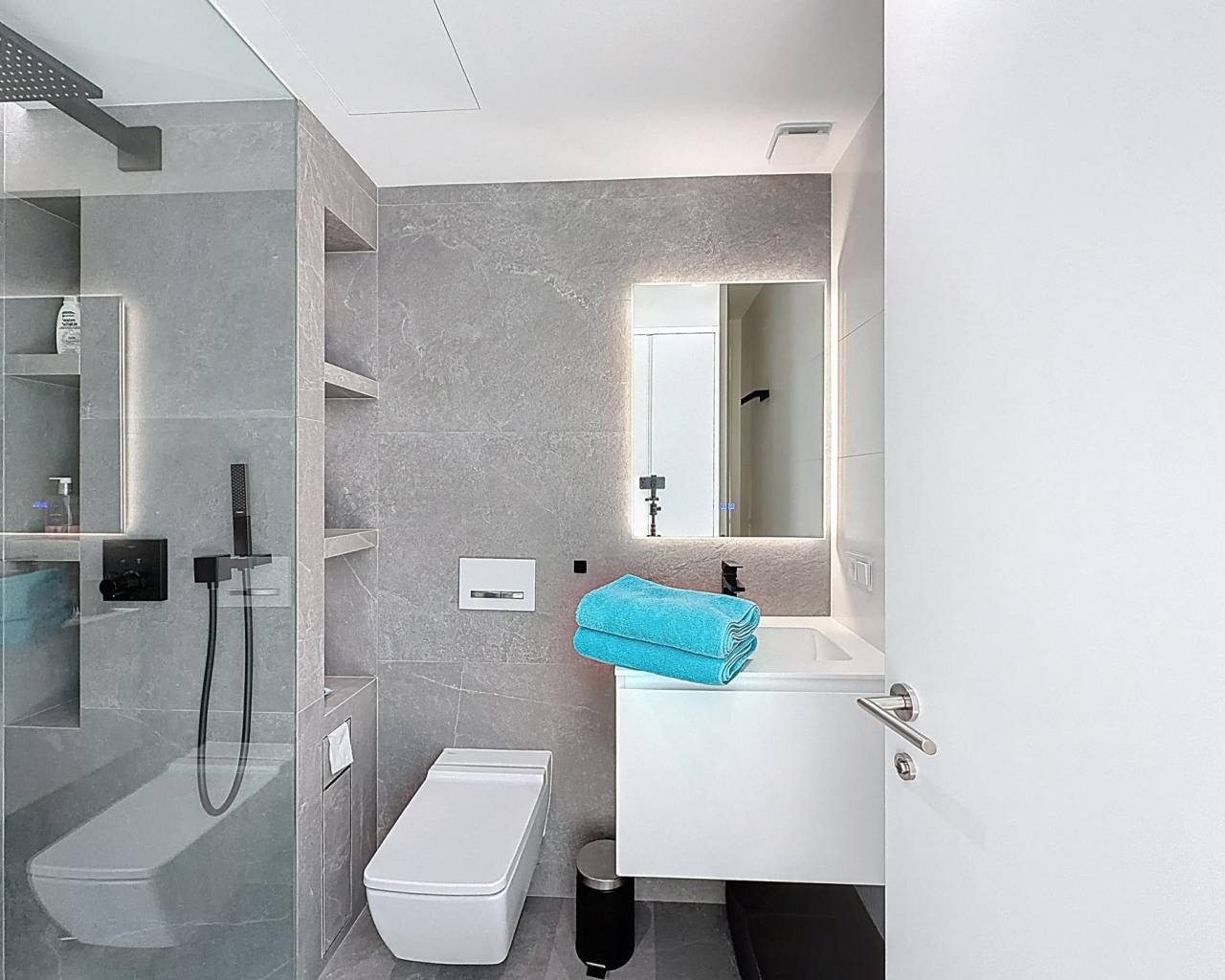 Sales - Detached villa - Benitachell - Jazmines