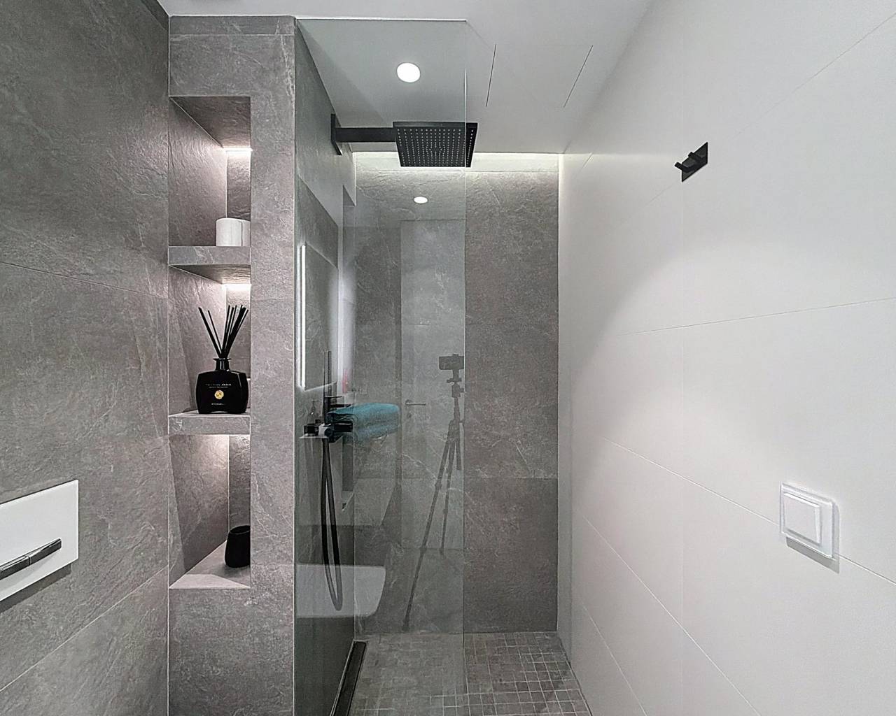 Sales - Detached villa - Benitachell - Jazmines