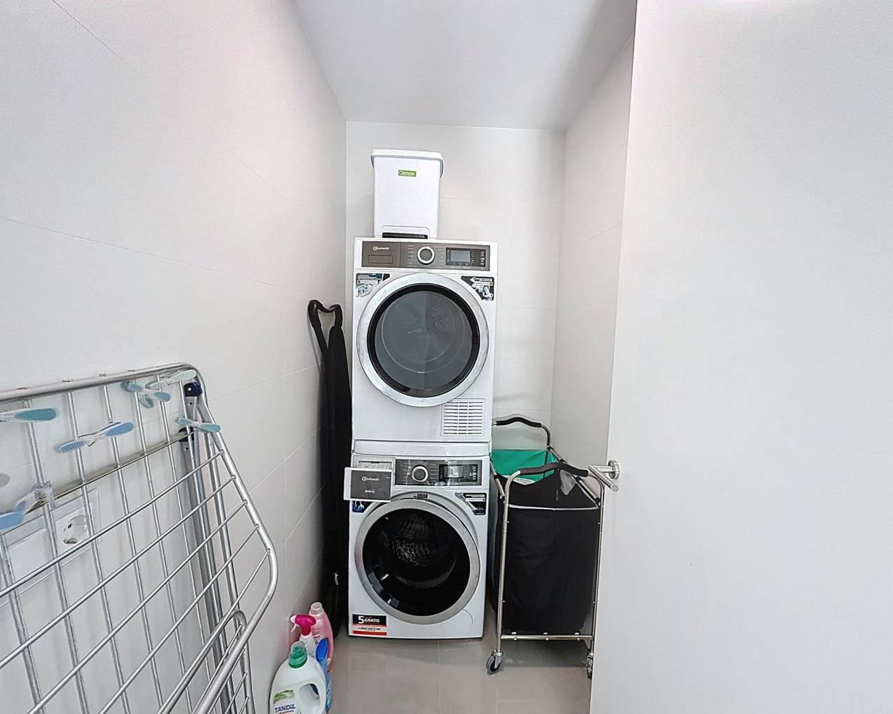 Sales - Detached villa - Benitachell - Jazmines