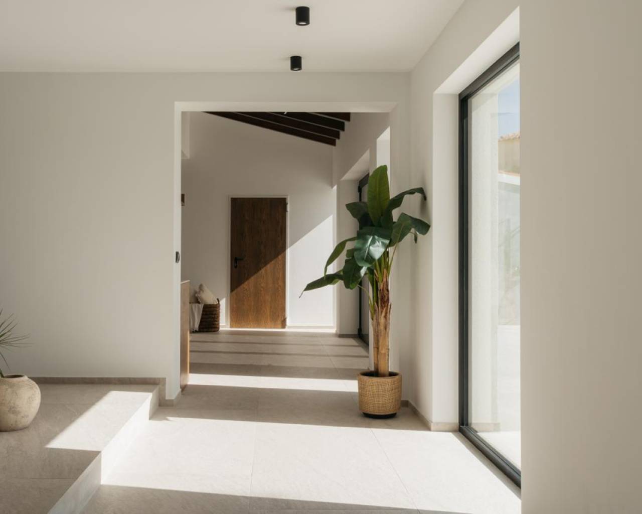 Sales - Detached villa - Benitachell - Kalmias
