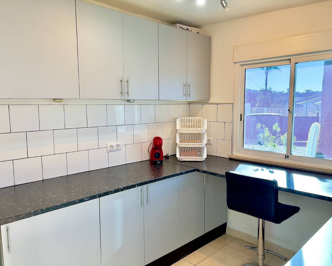 Sales - Detached villa - Benitachell - Les Fonts