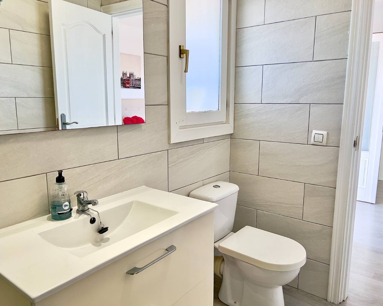 Sales - Detached villa - Benitachell - Les Fonts