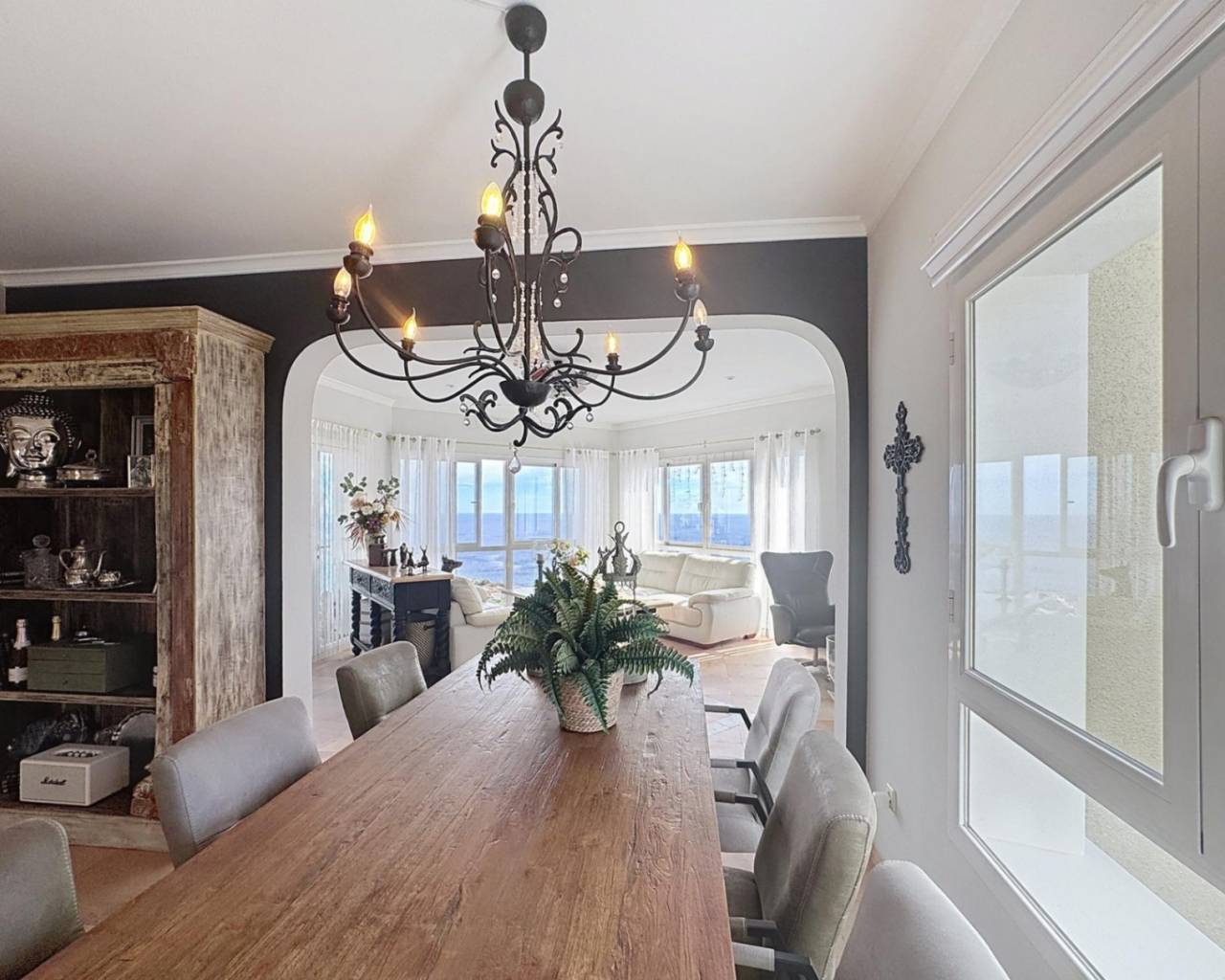 Sales - Detached villa - Benitachell - Lirios