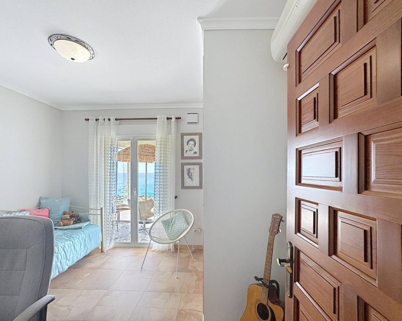 Sales - Detached villa - Benitachell - Lirios