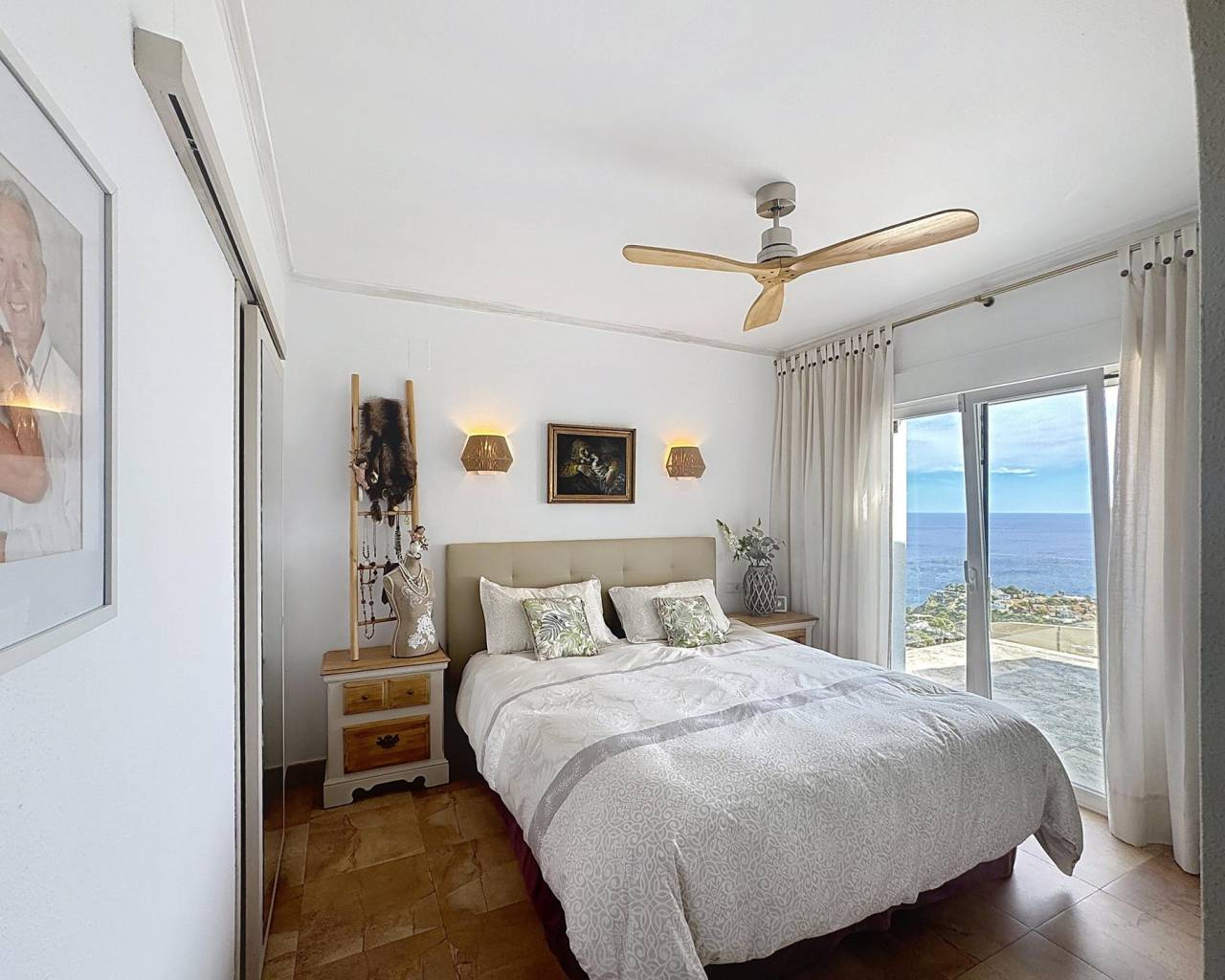 Sales - Detached villa - Benitachell - Lirios