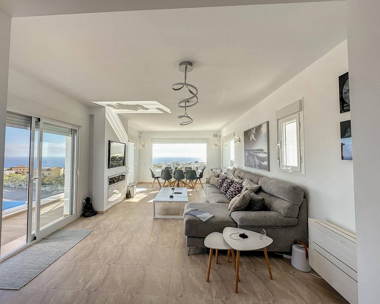 Sales - Detached villa - Benitachell - Magnolias