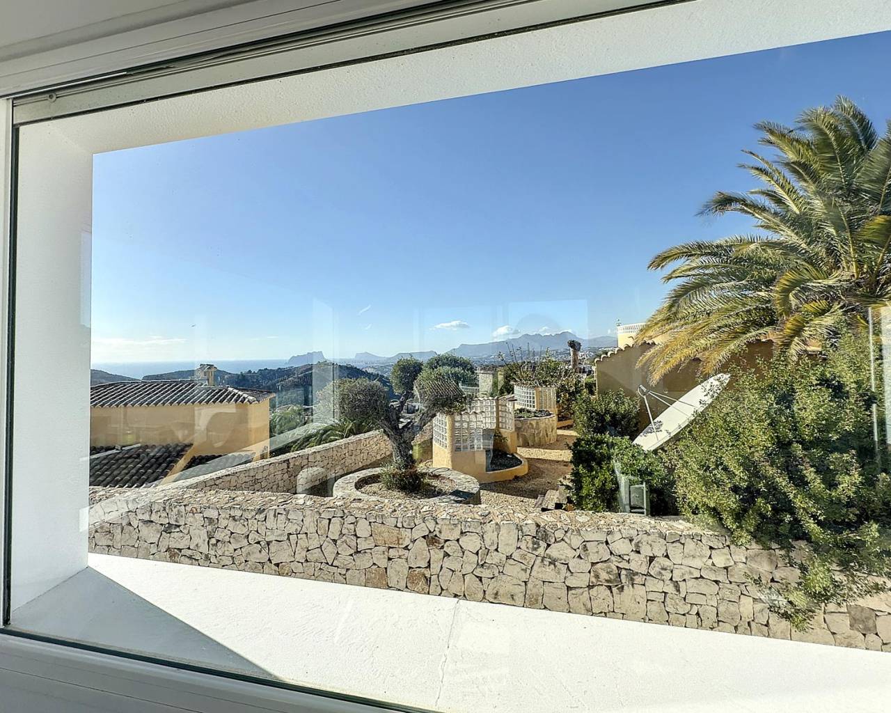 Sales - Detached villa - Benitachell - Magnolias