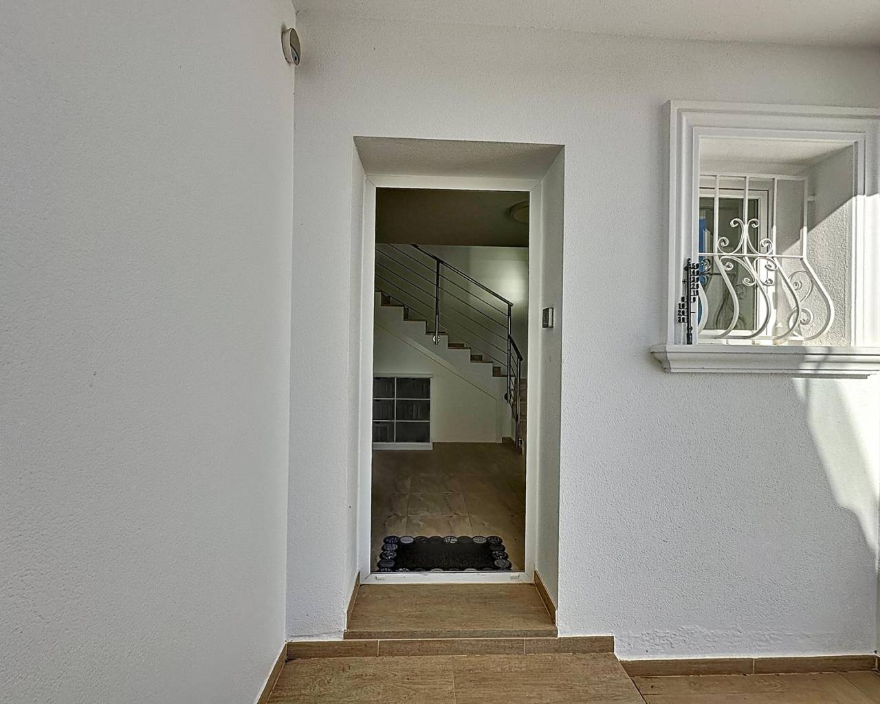 Sales - Detached villa - Benitachell - Magnolias