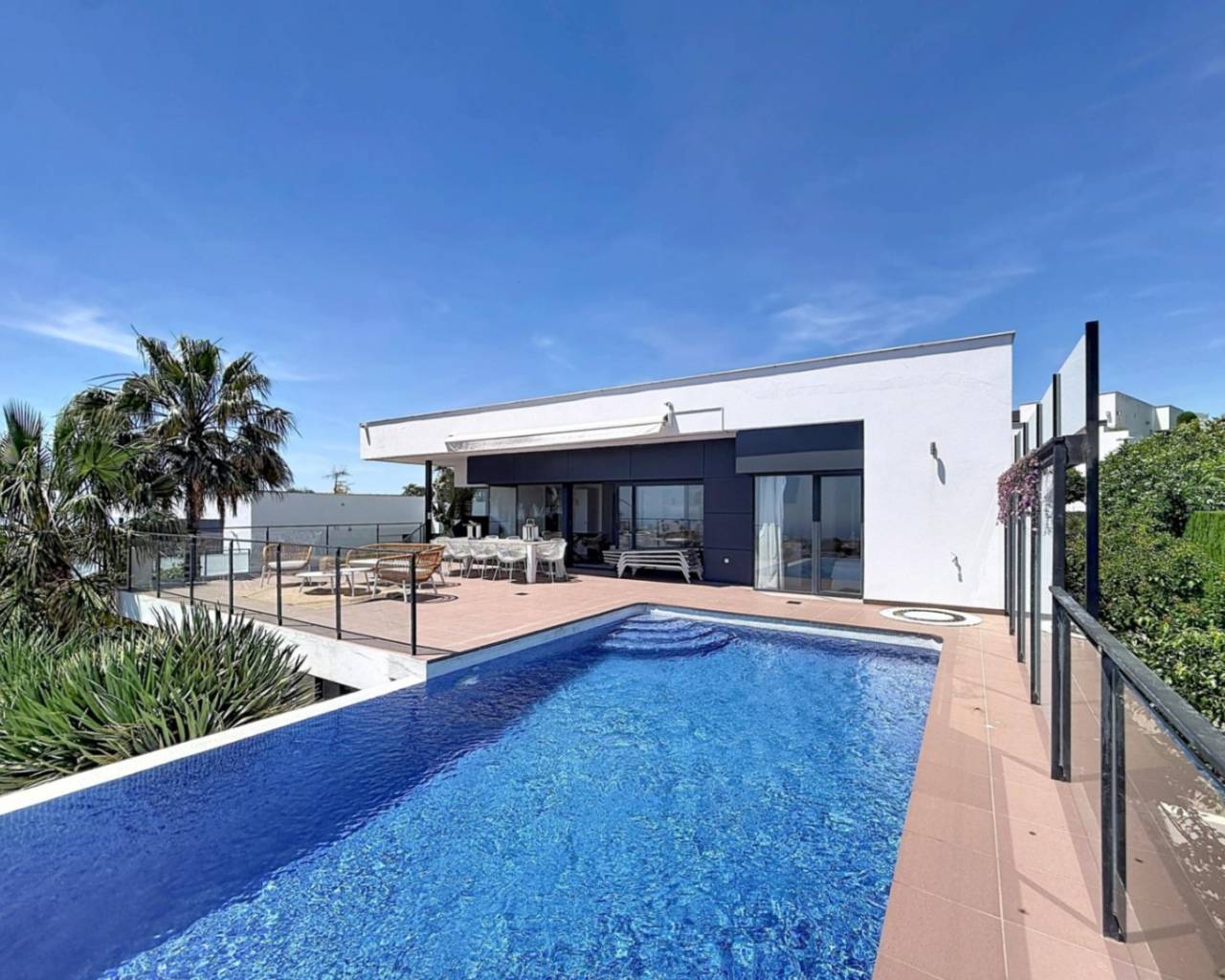 Sales - Detached villa - Benitachell - Magnolias