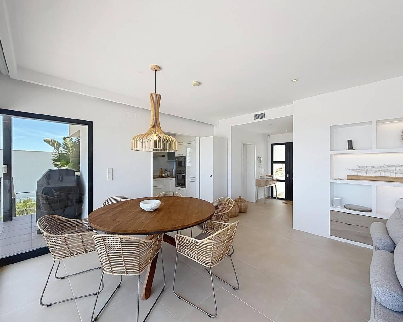 Sales - Detached villa - Benitachell - Magnolias