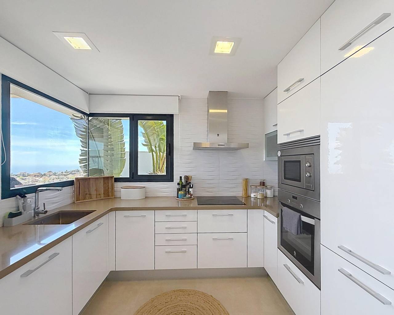 Sales - Detached villa - Benitachell - Magnolias