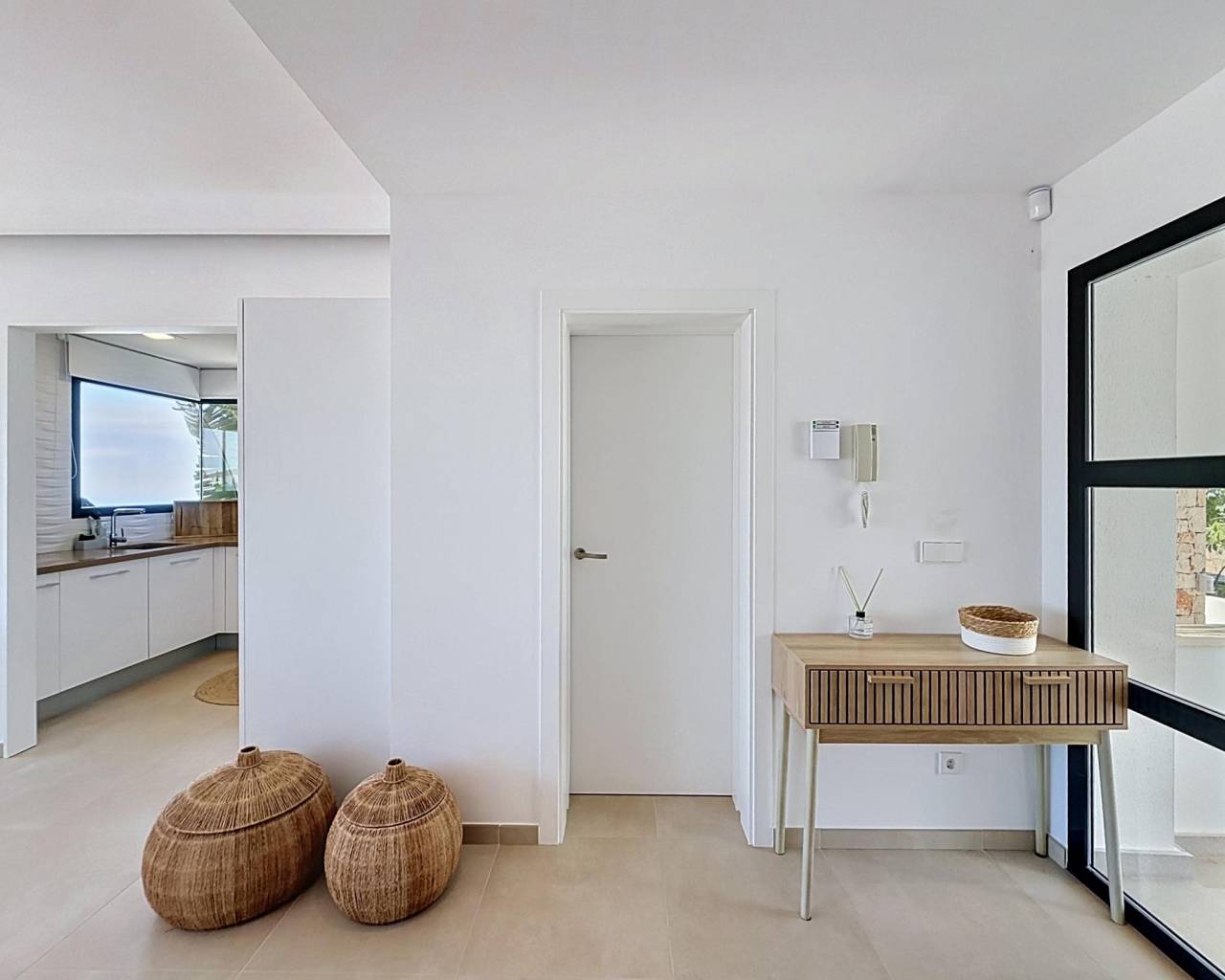 Sales - Detached villa - Benitachell - Magnolias