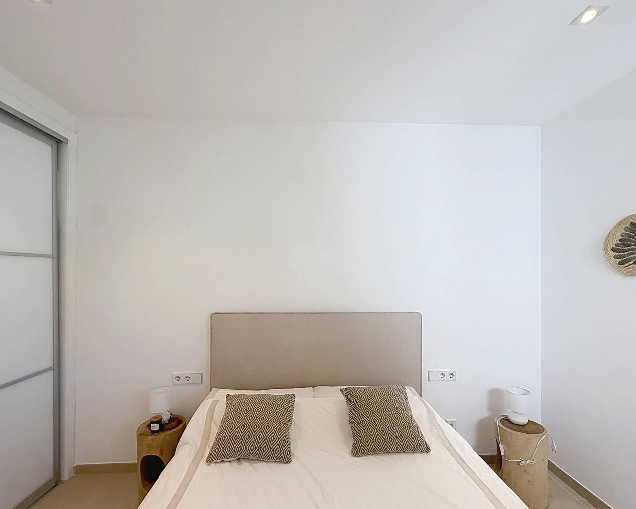 Sales - Detached villa - Benitachell - Magnolias