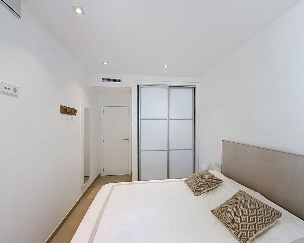 Sales - Detached villa - Benitachell - Magnolias