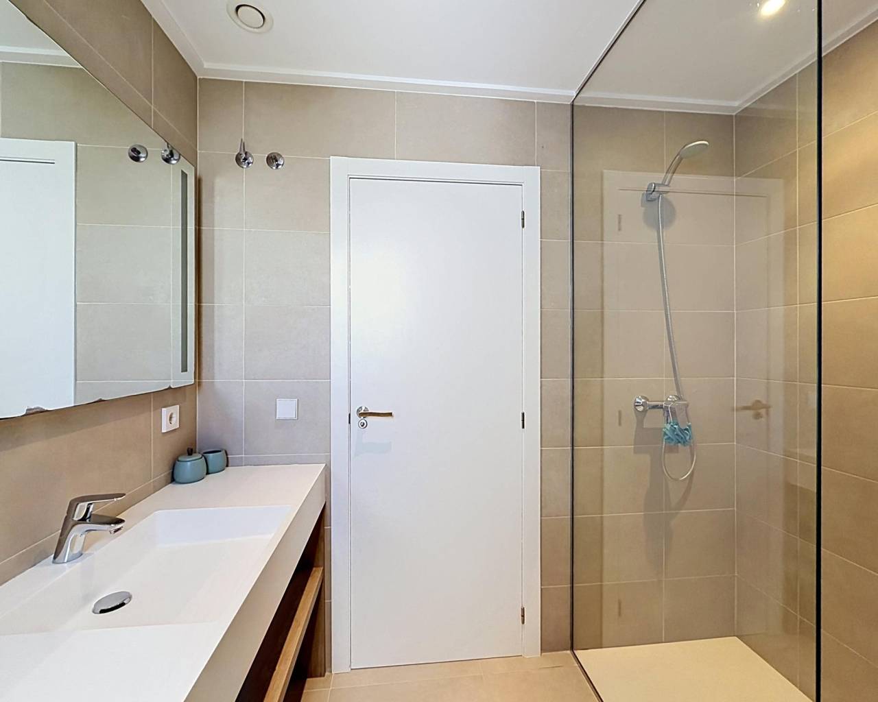 Sales - Detached villa - Benitachell - Magnolias