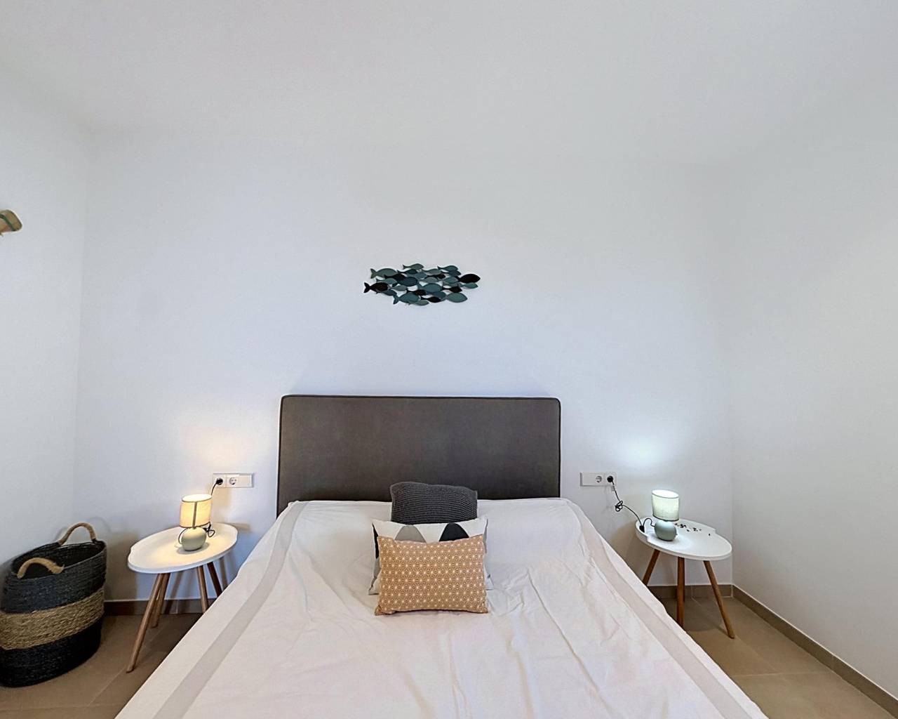 Sales - Detached villa - Benitachell - Magnolias