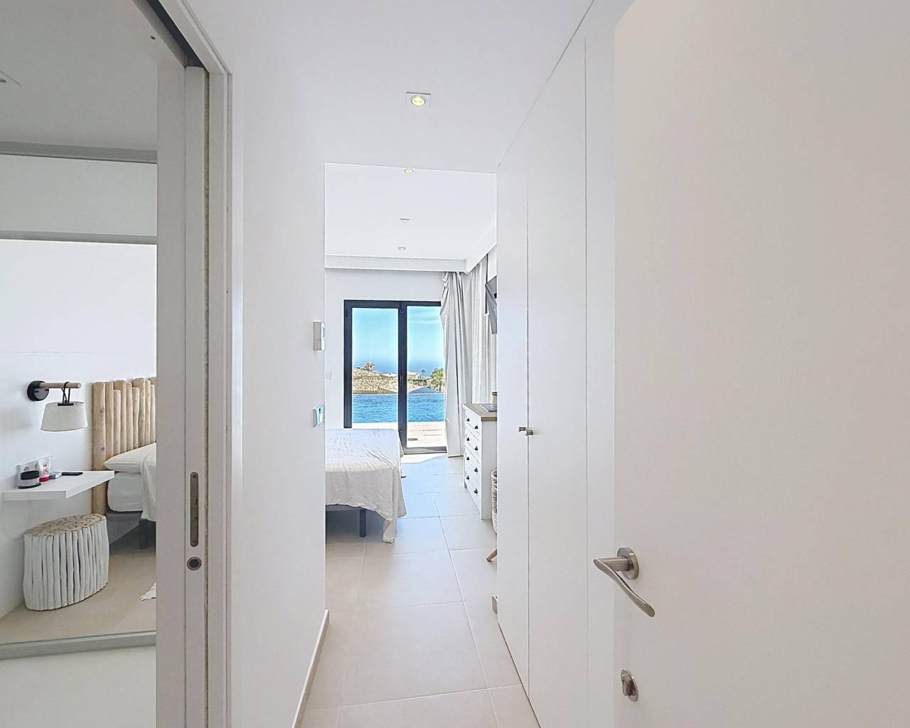 Sales - Detached villa - Benitachell - Magnolias