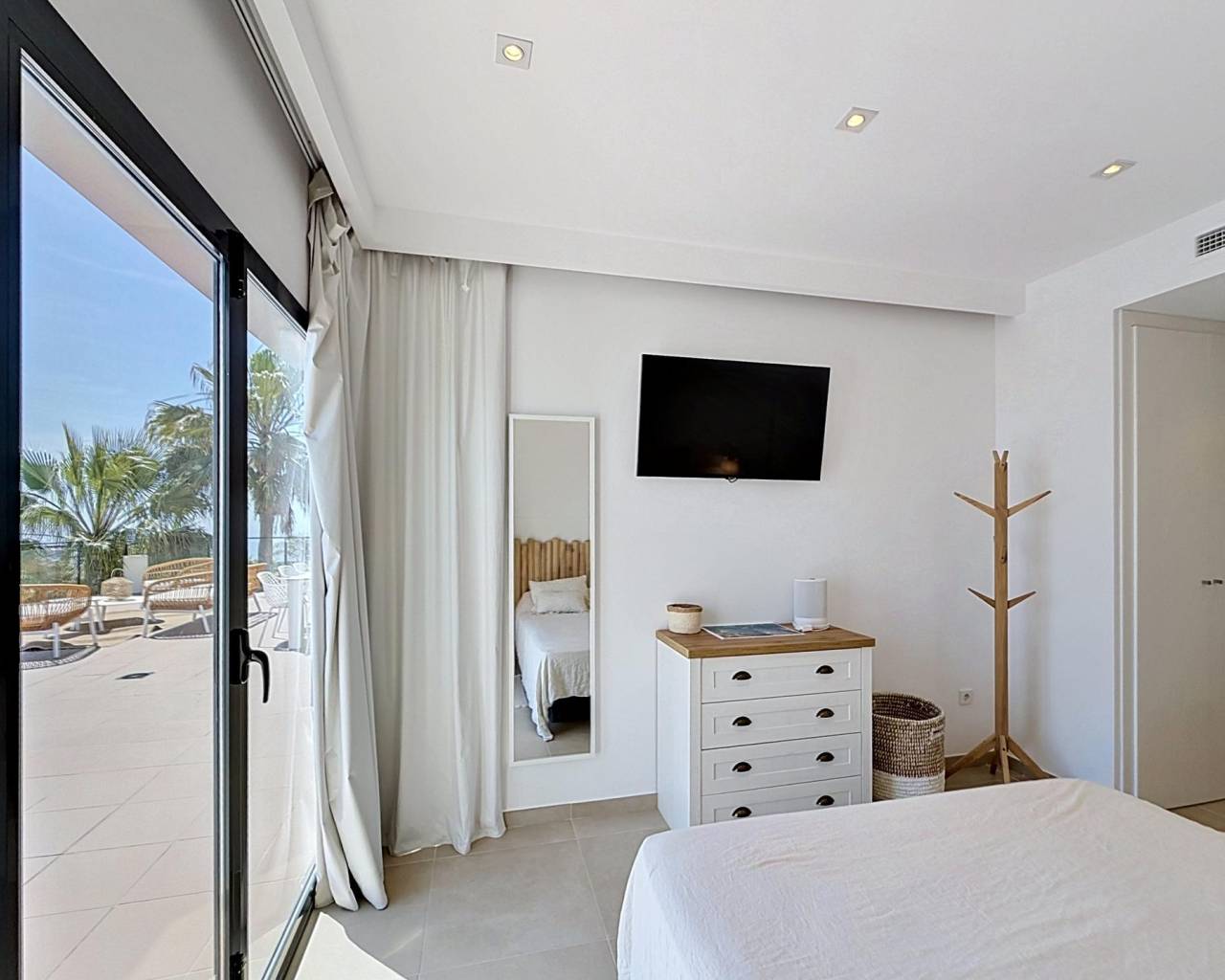 Sales - Detached villa - Benitachell - Magnolias