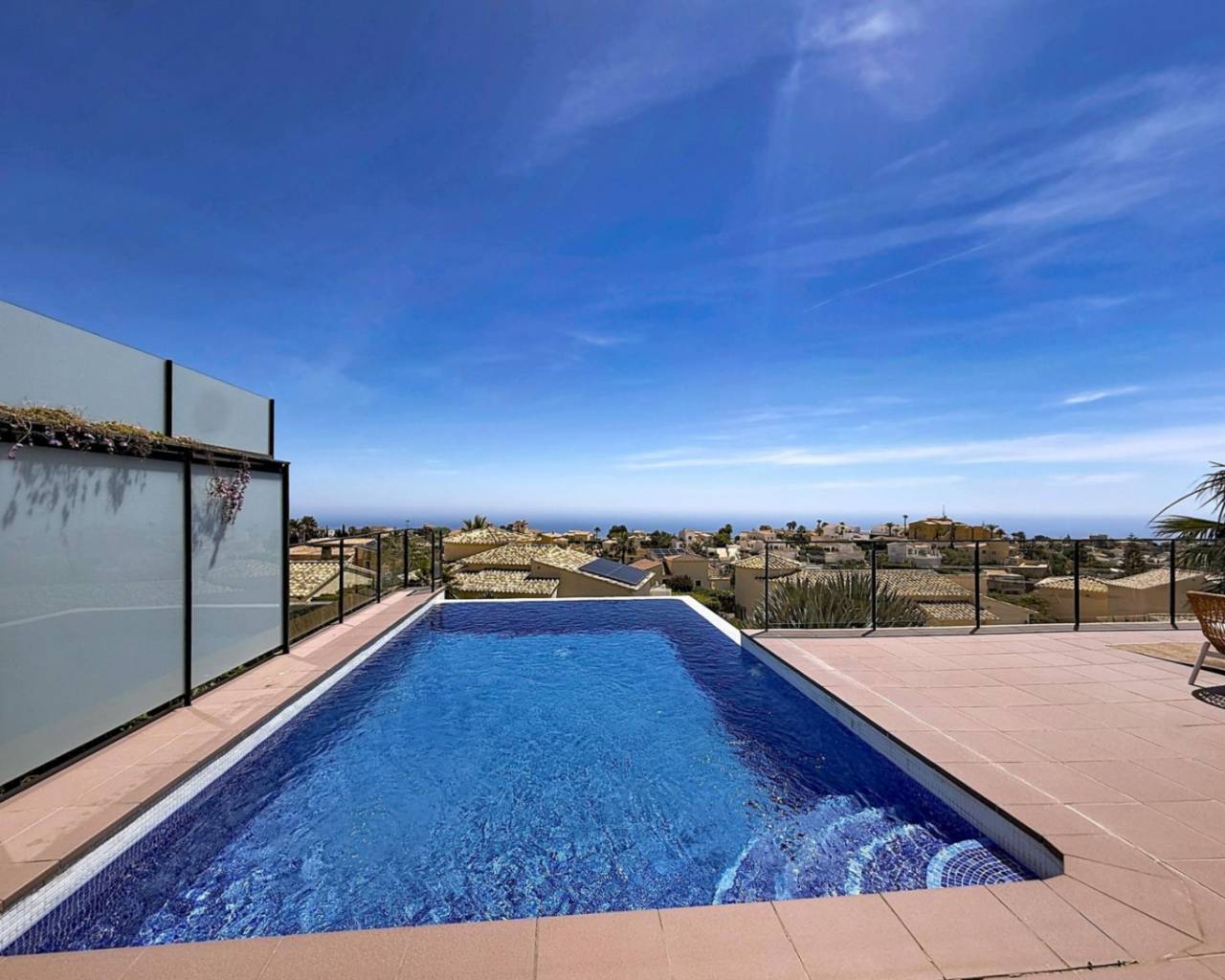 Sales - Detached villa - Benitachell - Magnolias