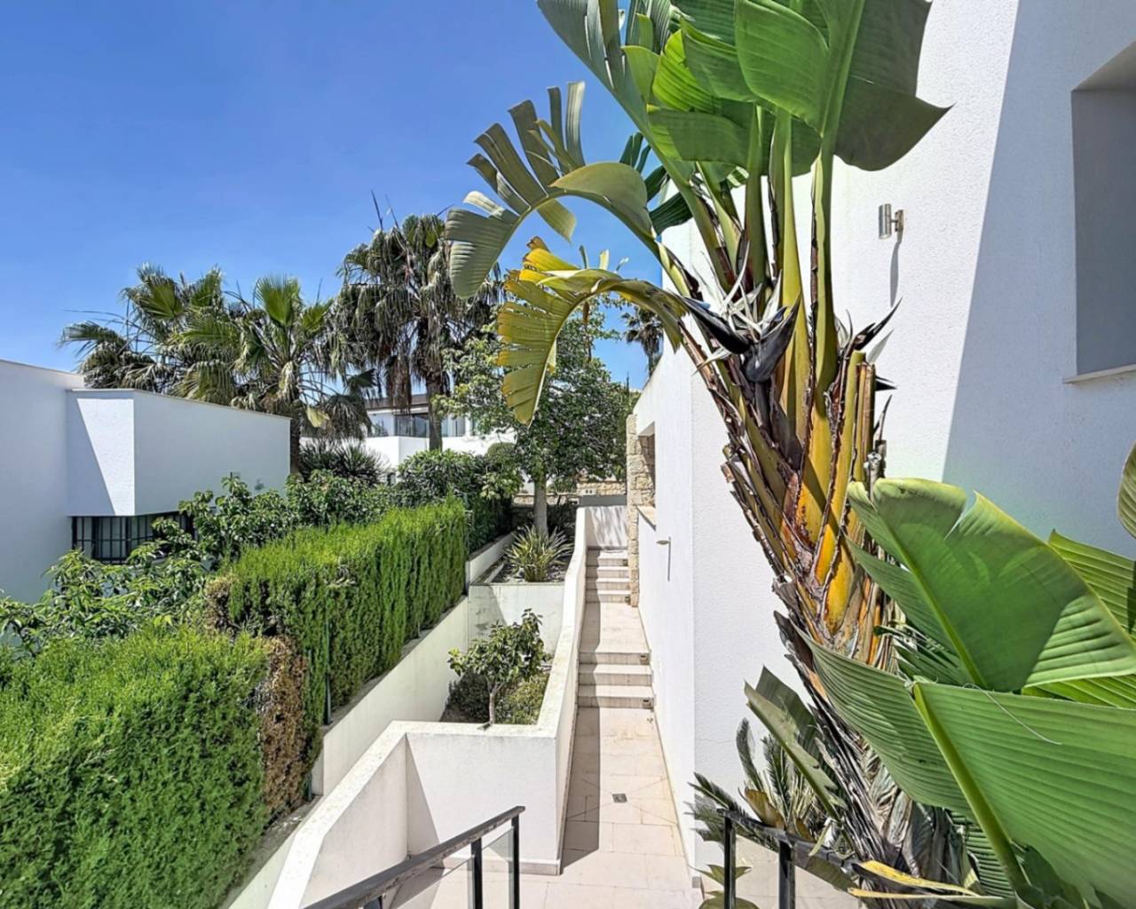 Sales - Detached villa - Benitachell - Magnolias