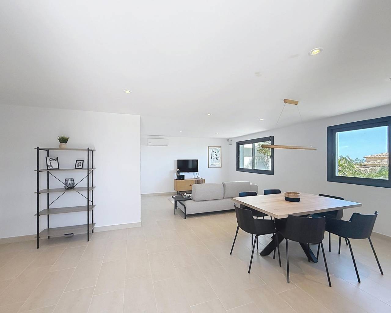 Sales - Detached villa - Benitachell - Magnolias