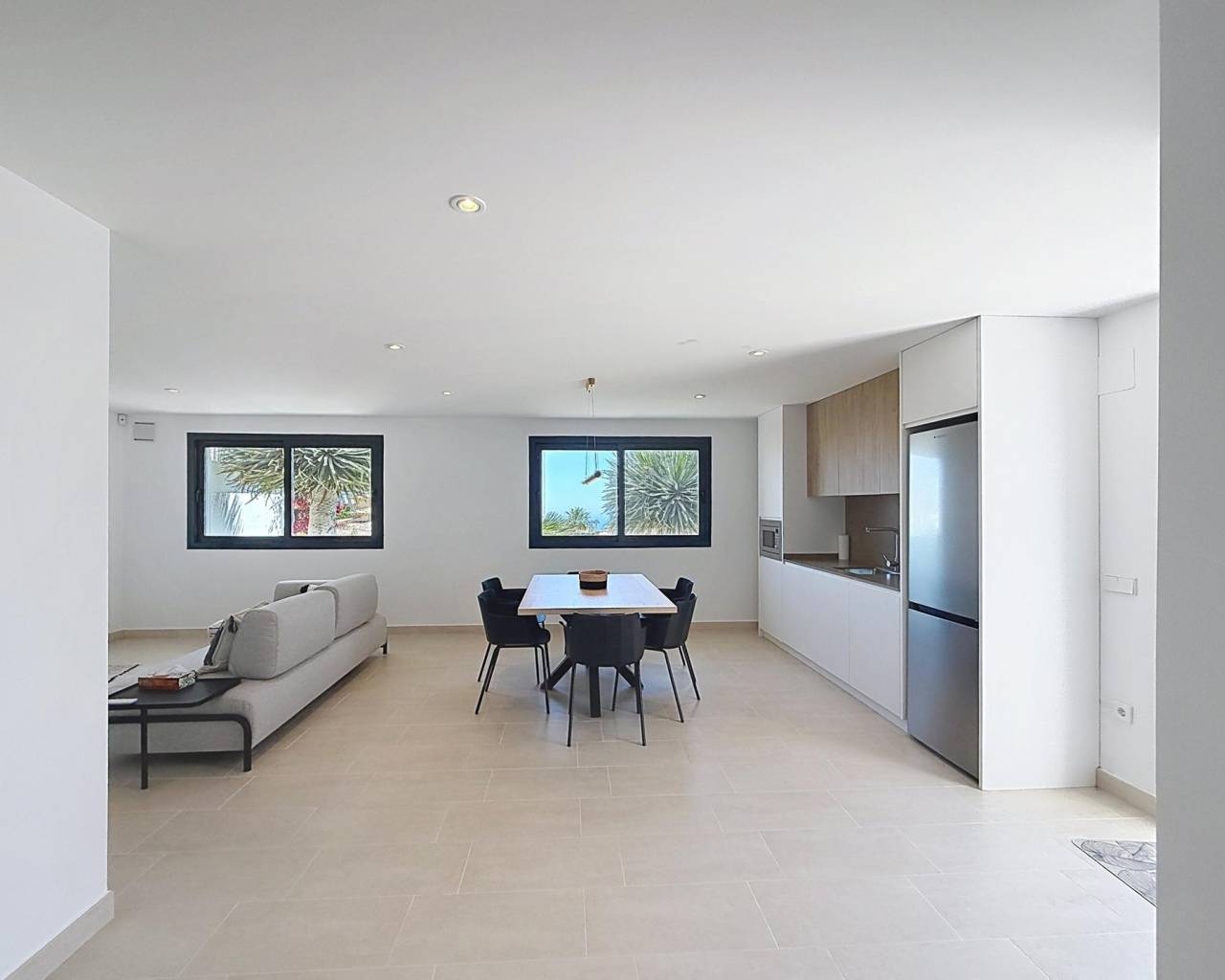 Sales - Detached villa - Benitachell - Magnolias