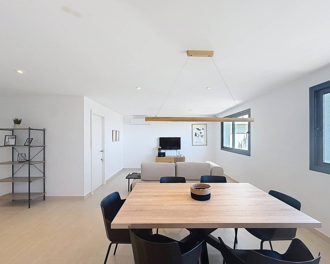 Sales - Detached villa - Benitachell - Magnolias