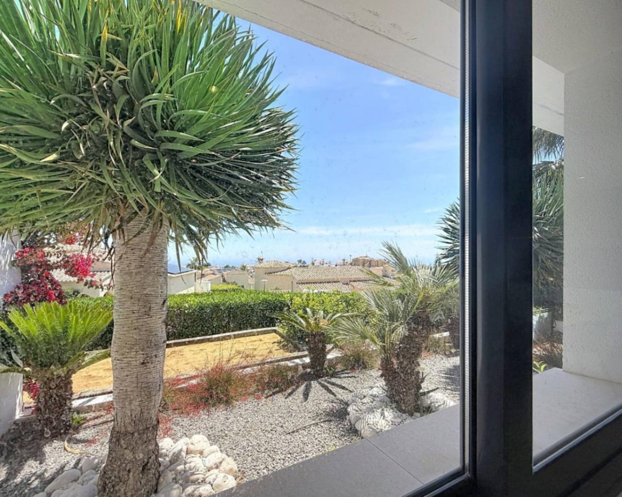 Sales - Detached villa - Benitachell - Magnolias