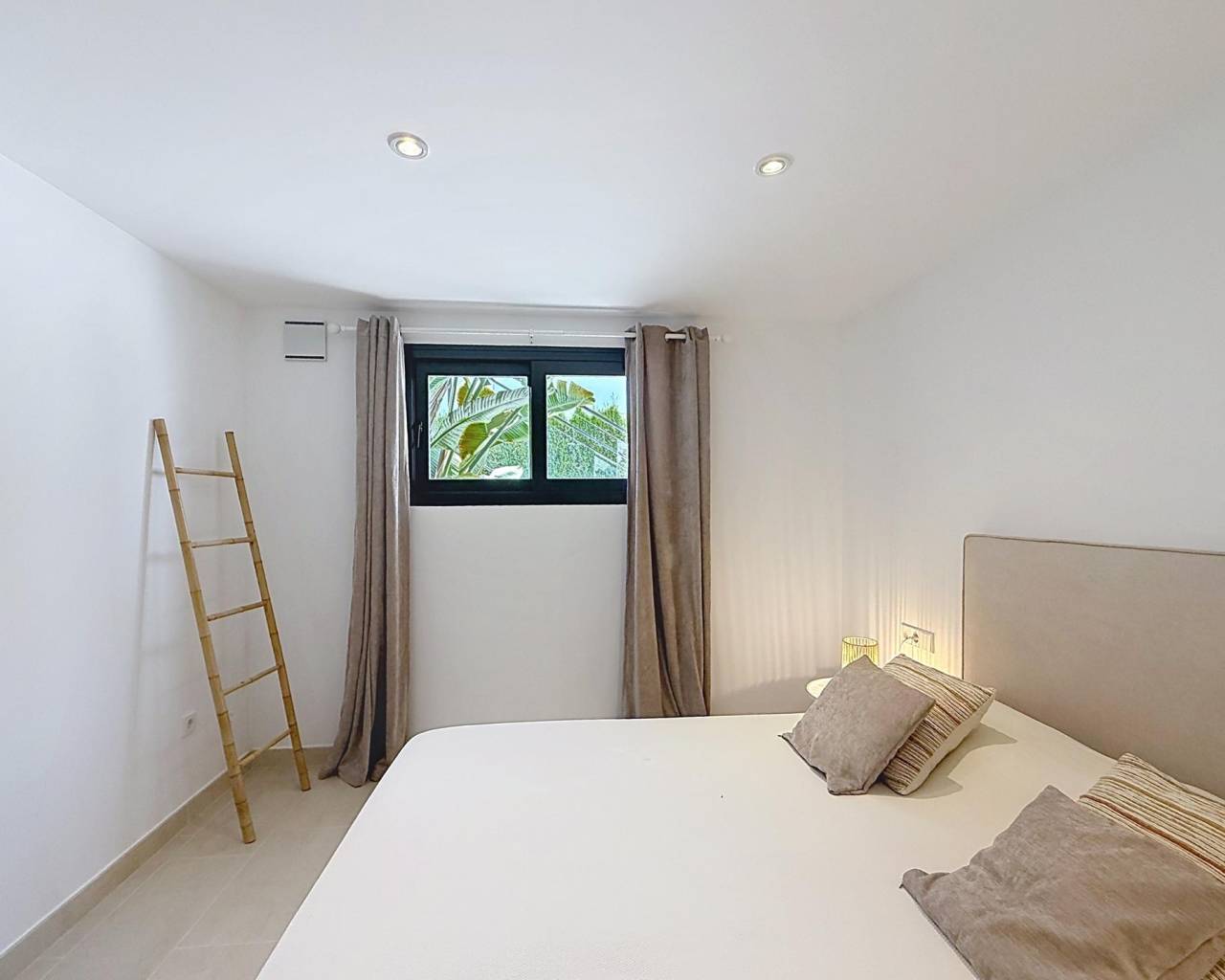 Sales - Detached villa - Benitachell - Magnolias