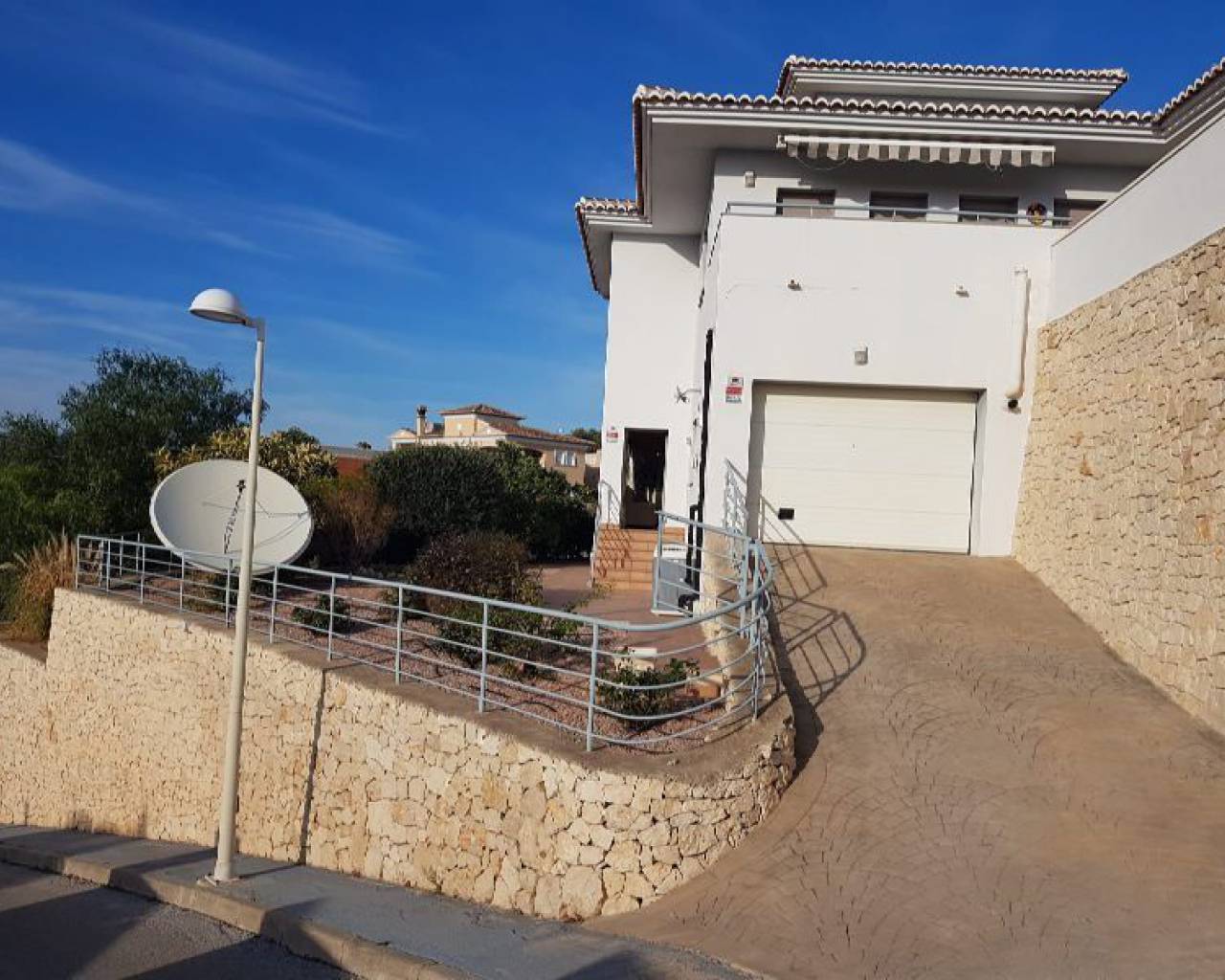 Sales - Detached villa - Calpe - Calpe / Calp