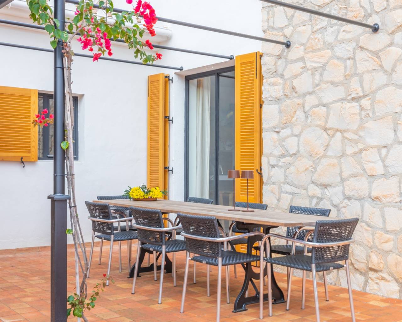 Sales - Detached villa - Calpe