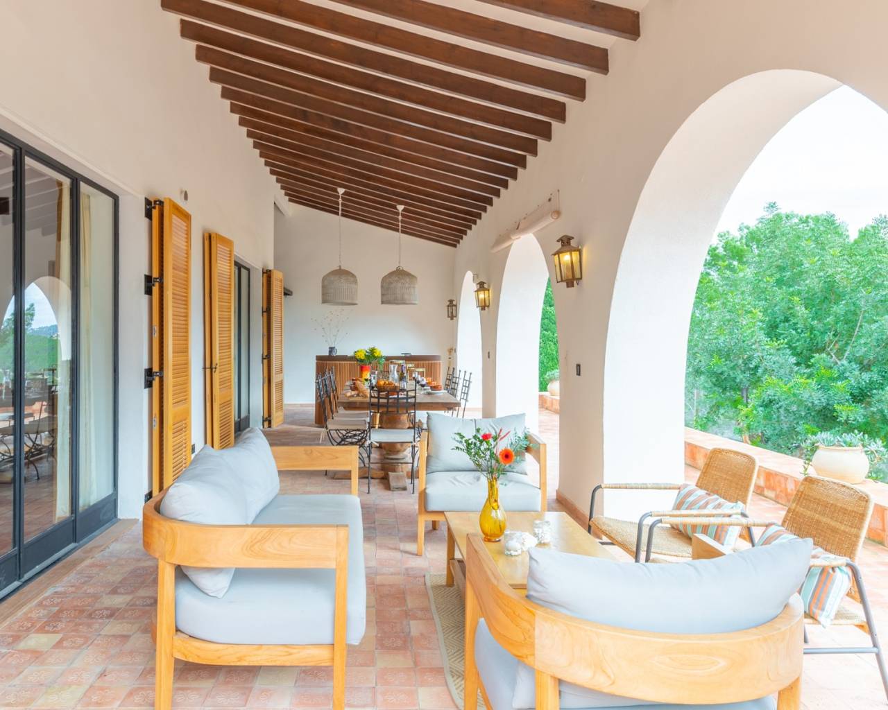 Sales - Detached villa - Calpe