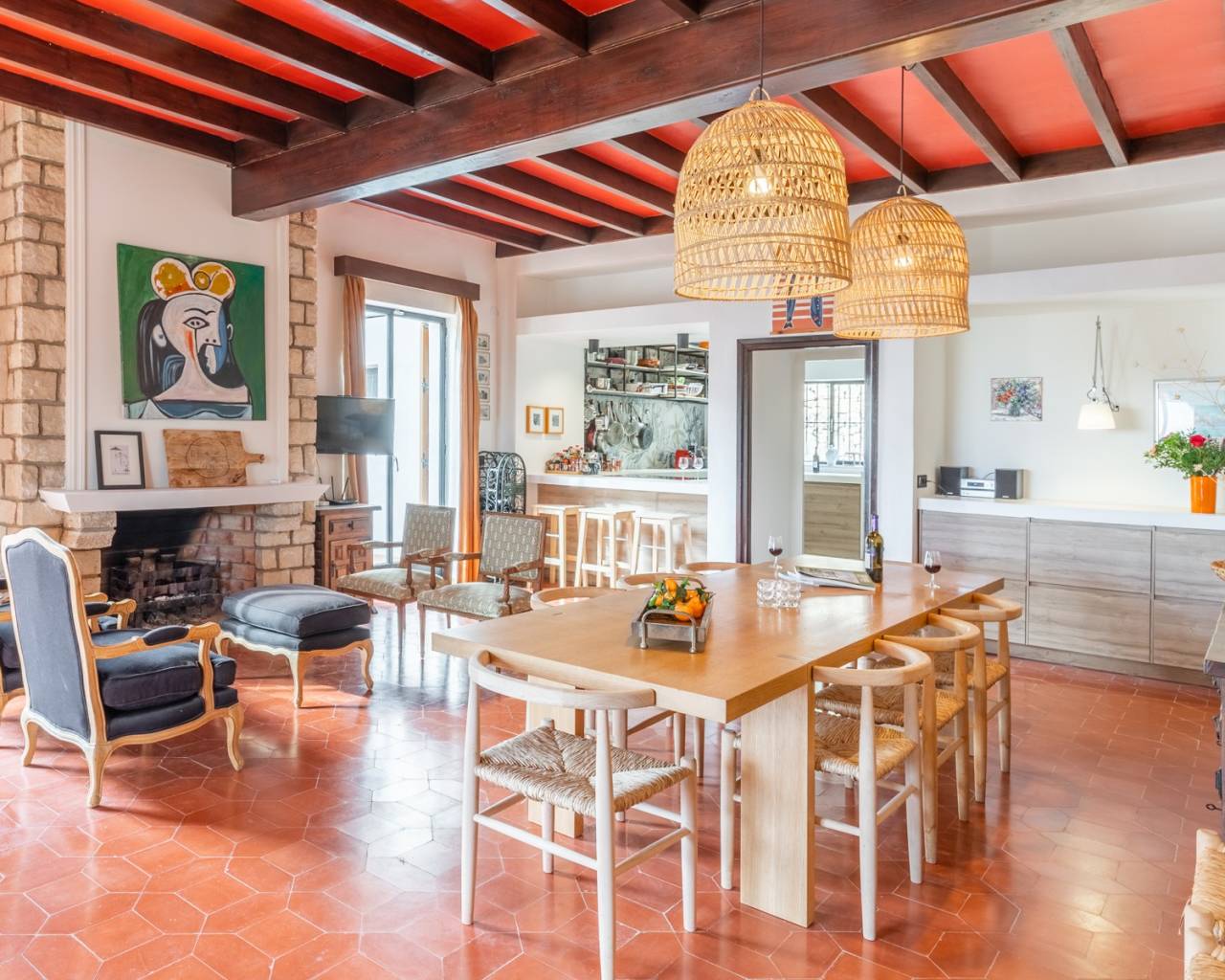 Sales - Detached villa - Calpe