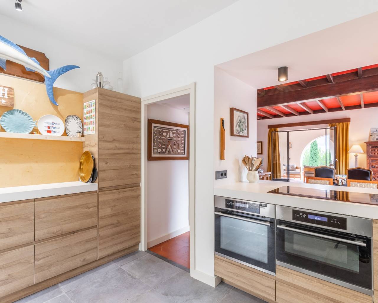 Sales - Detached villa - Calpe