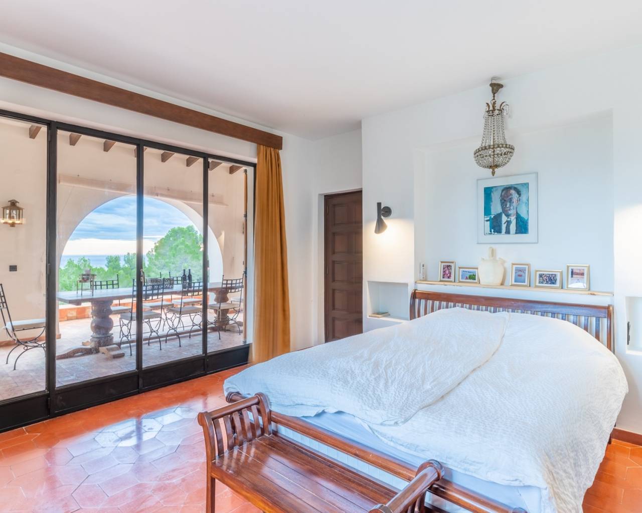 Sales - Detached villa - Calpe