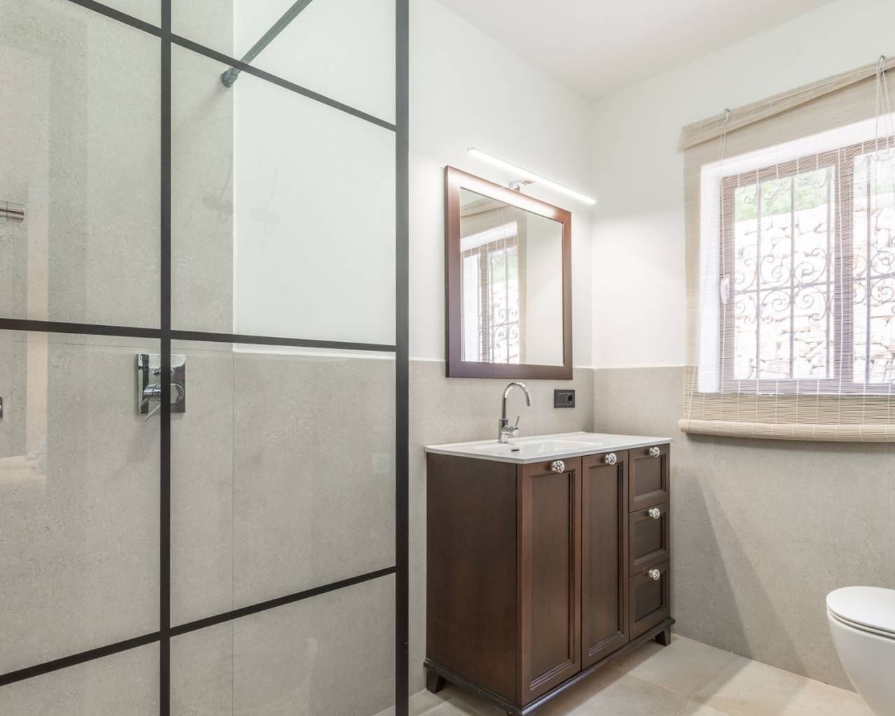 Sales - Detached villa - Calpe