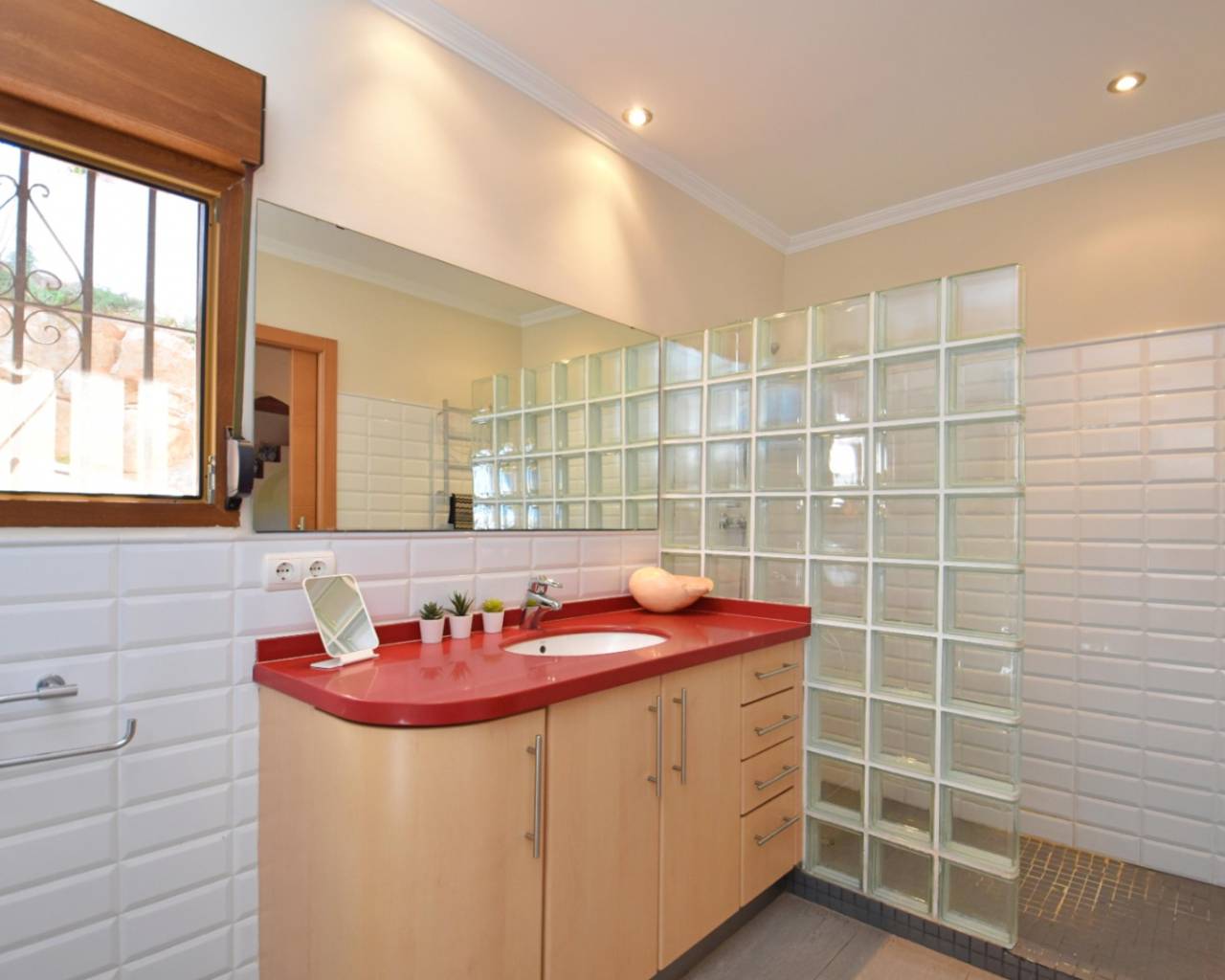 Sales - Detached villa - Denia