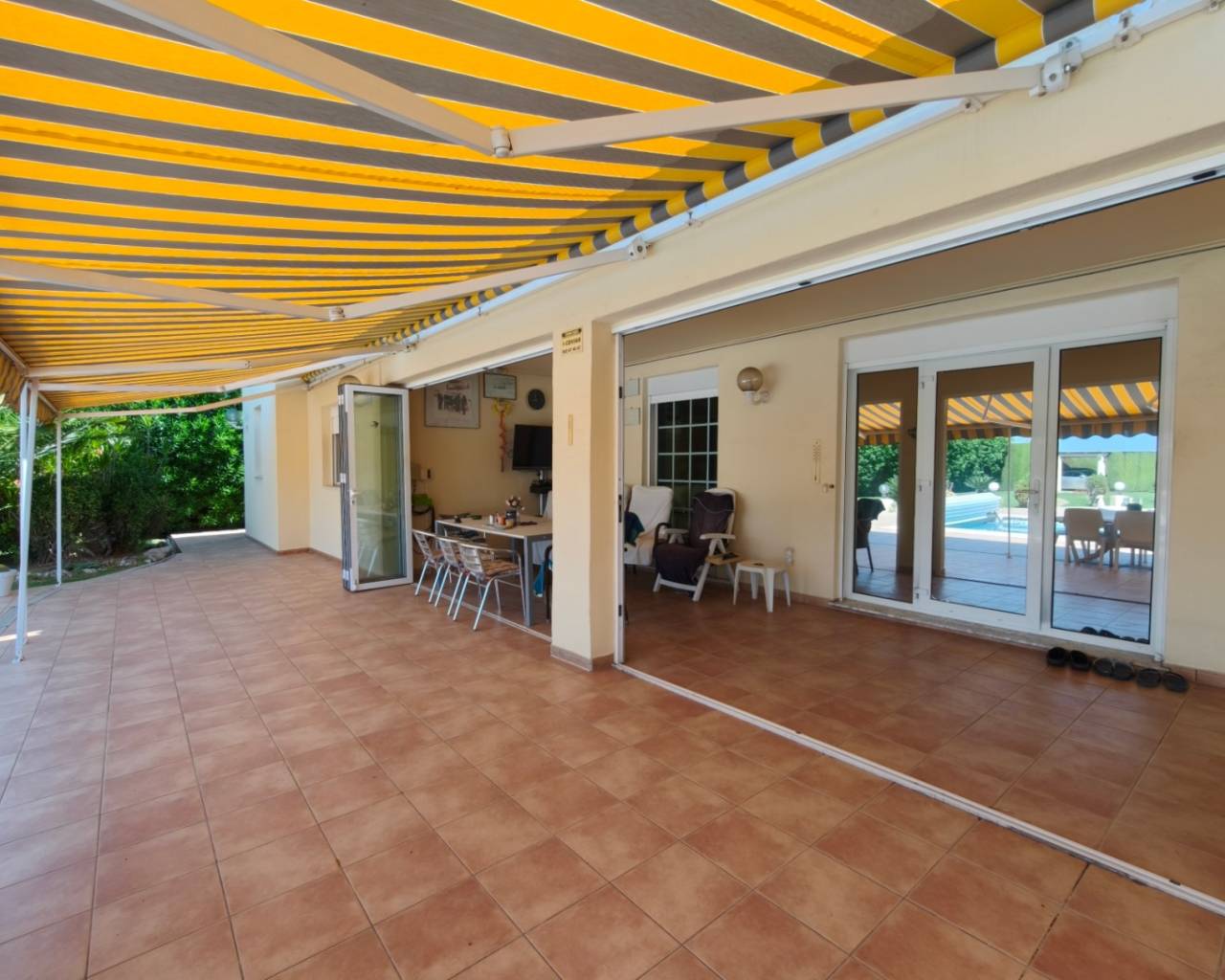 Sales - Detached villa - Denia - Els Poblets