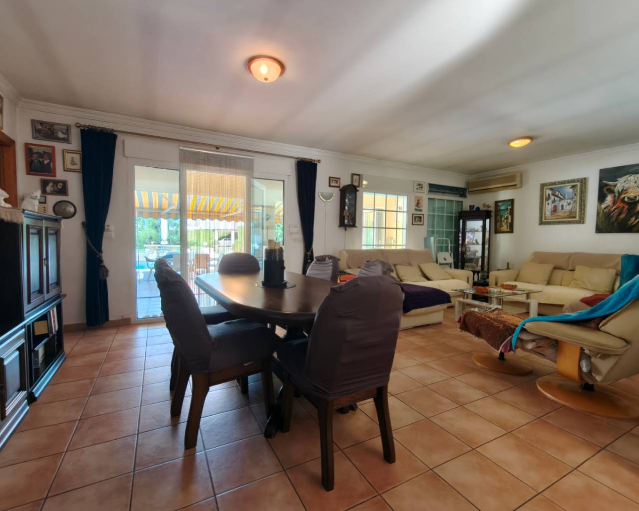 Sales - Detached villa - Denia - Els Poblets