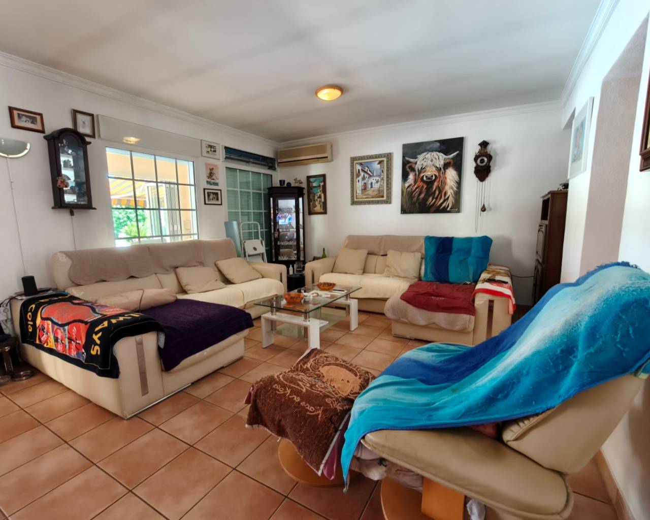 Sales - Detached villa - Denia - Els Poblets