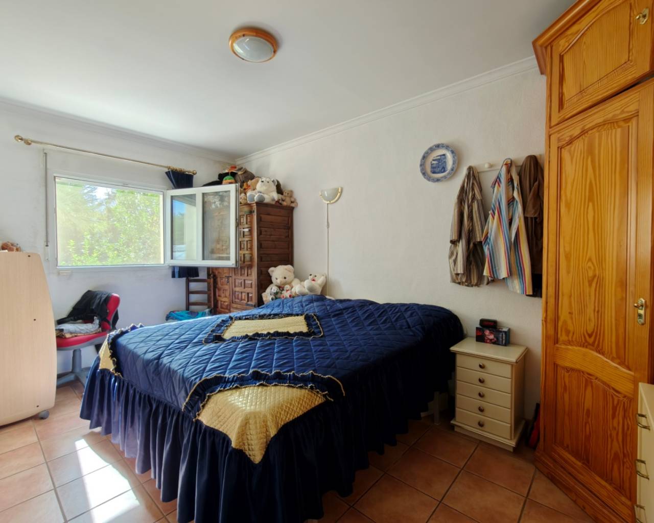 Sales - Detached villa - Denia - Els Poblets