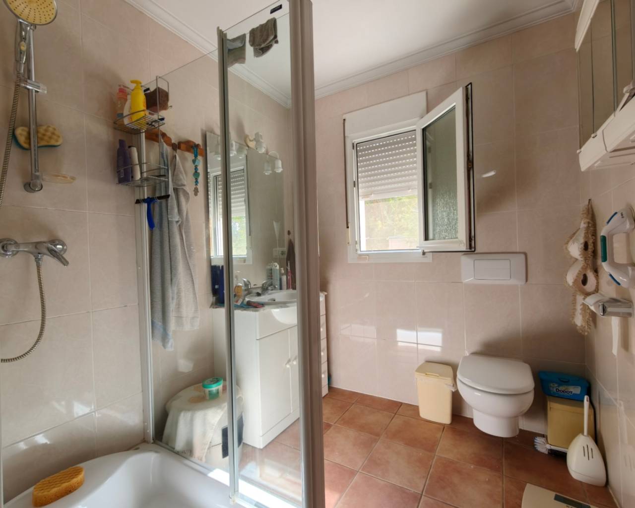 Sales - Detached villa - Denia - Els Poblets