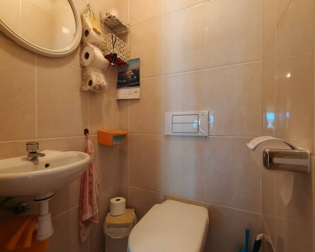 Sales - Detached villa - Denia - Els Poblets