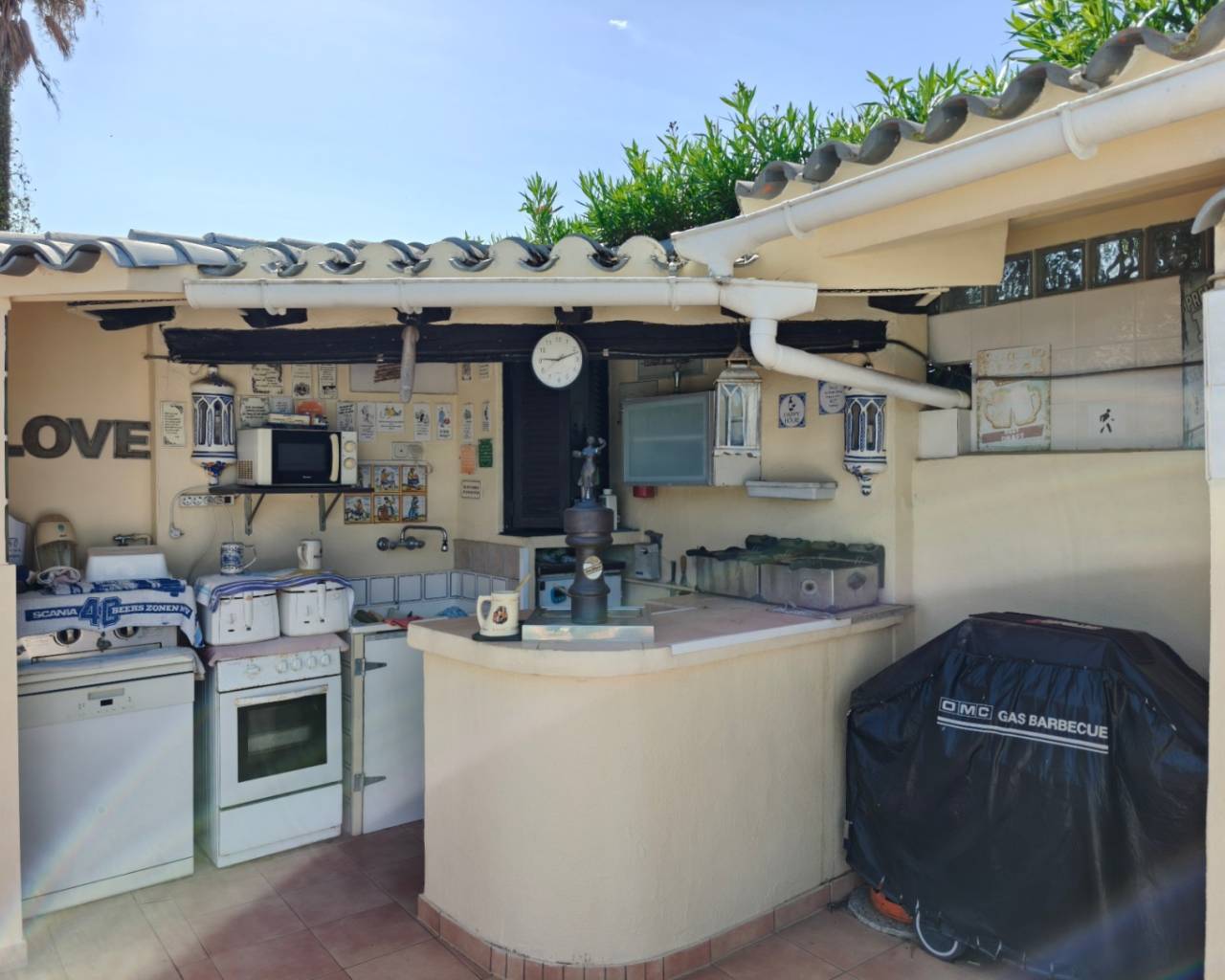 Sales - Detached villa - Denia - Els Poblets