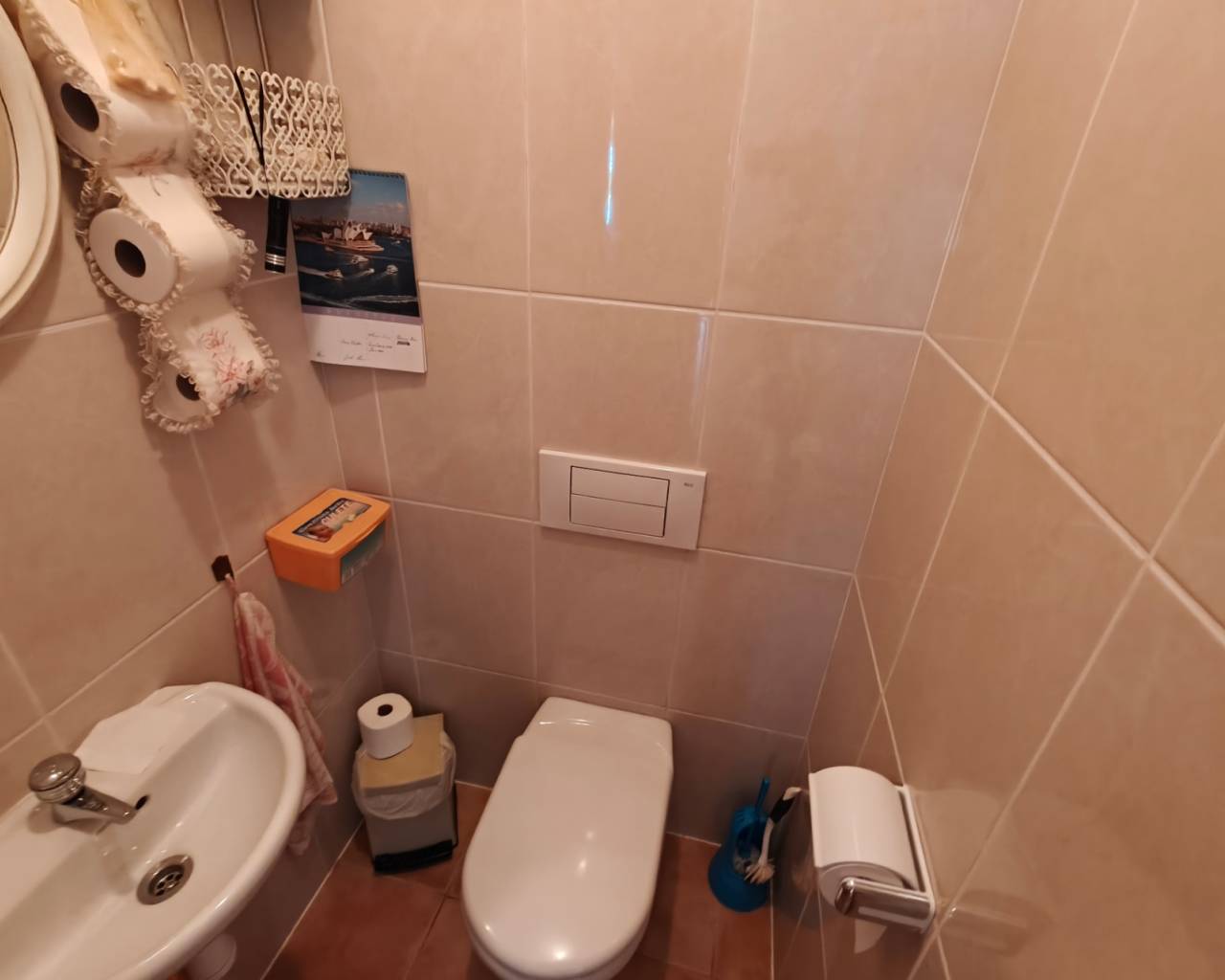 Sales - Detached villa - Denia - Els Poblets