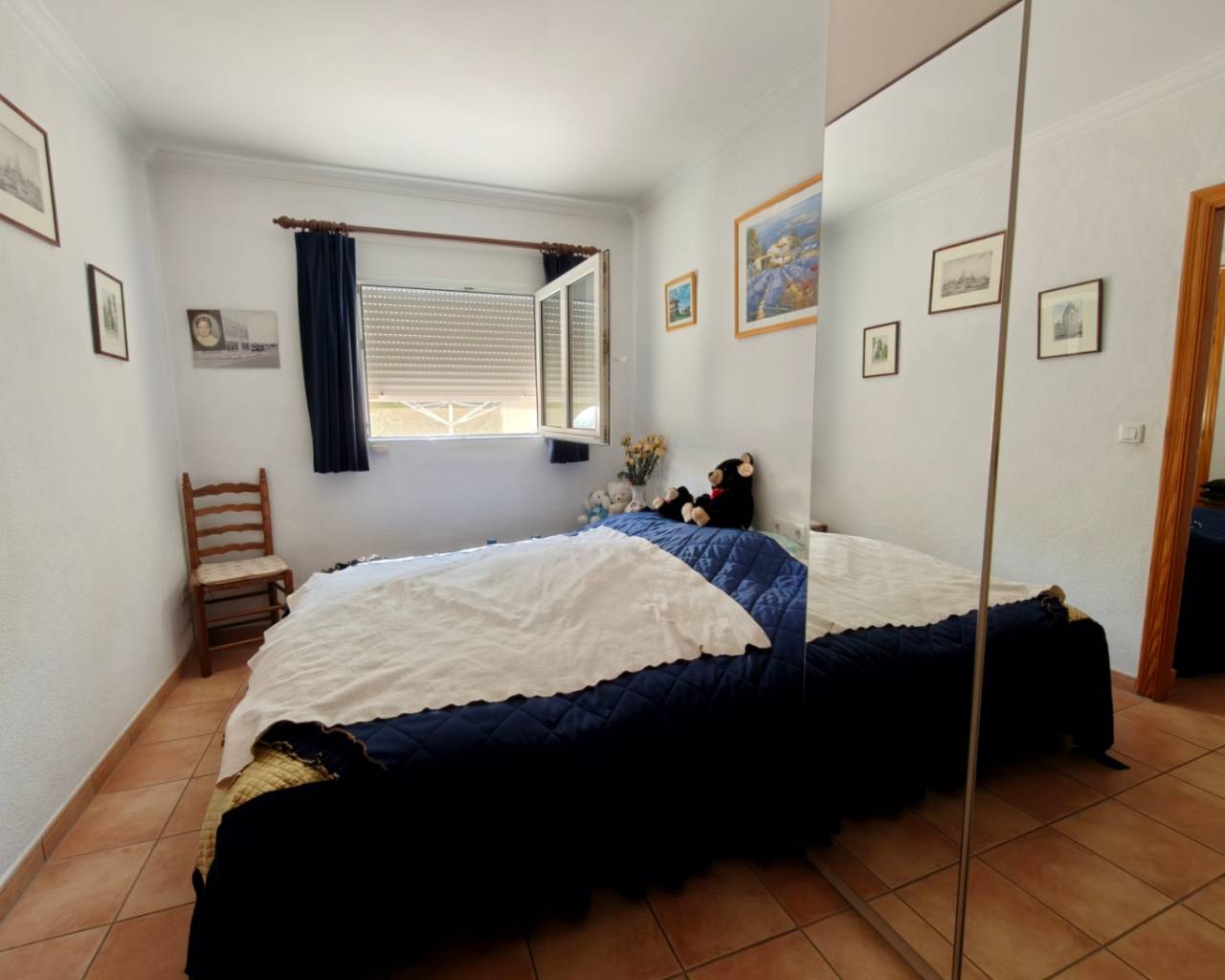 Sales - Detached villa - Denia - Els Poblets