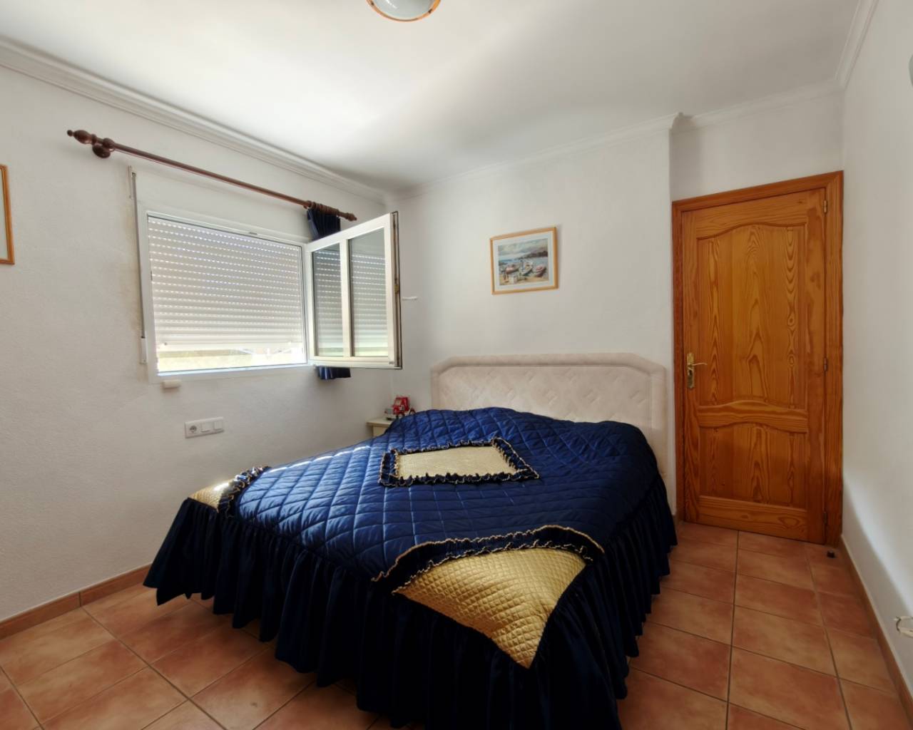 Sales - Detached villa - Denia - Els Poblets