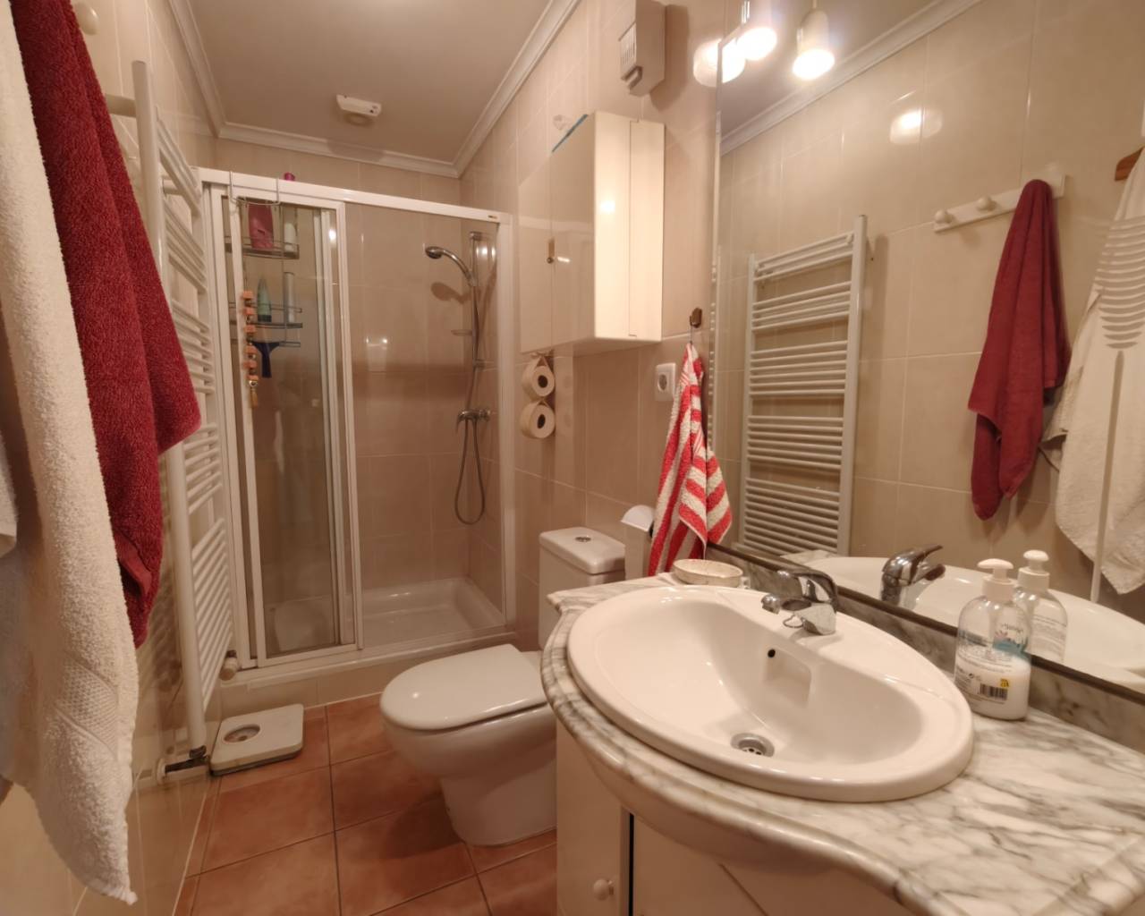 Sales - Detached villa - Denia - Els Poblets