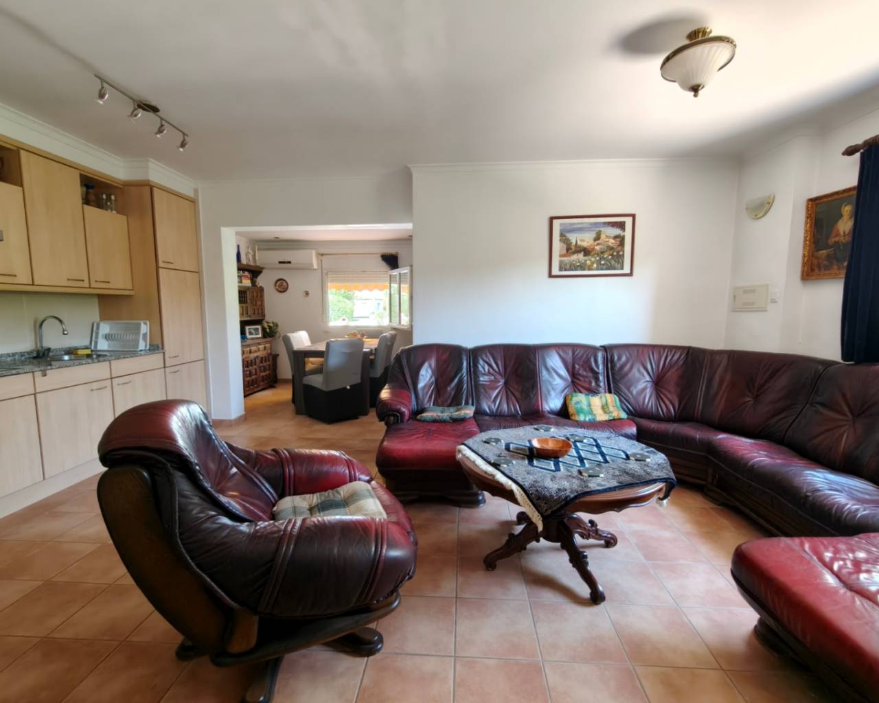 Sales - Detached villa - Denia - Els Poblets